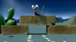 کارتون اسکار (قسمت 2)